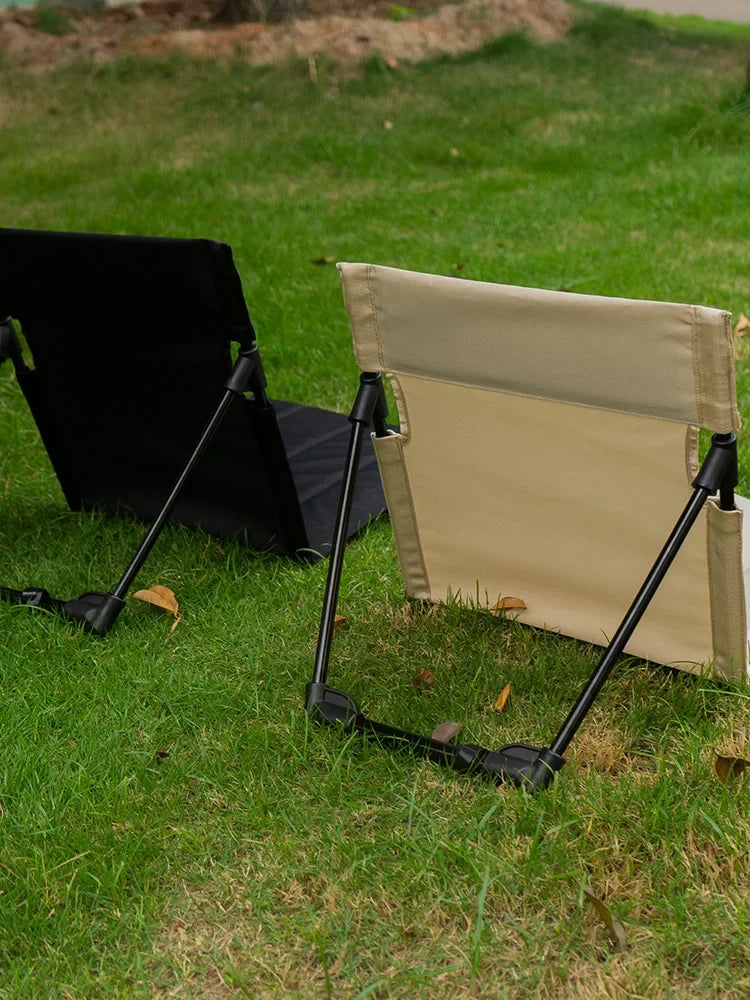 Lightweight Portable Folding Camping Chair