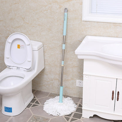 Easy Clean Microfiber Mop