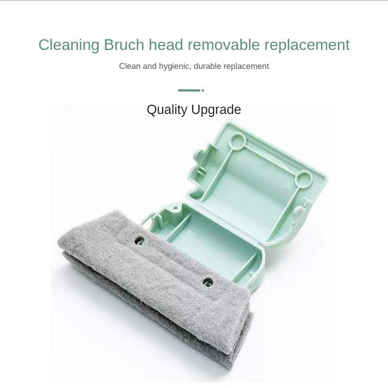 Practical Window Corner Cleaning Tool