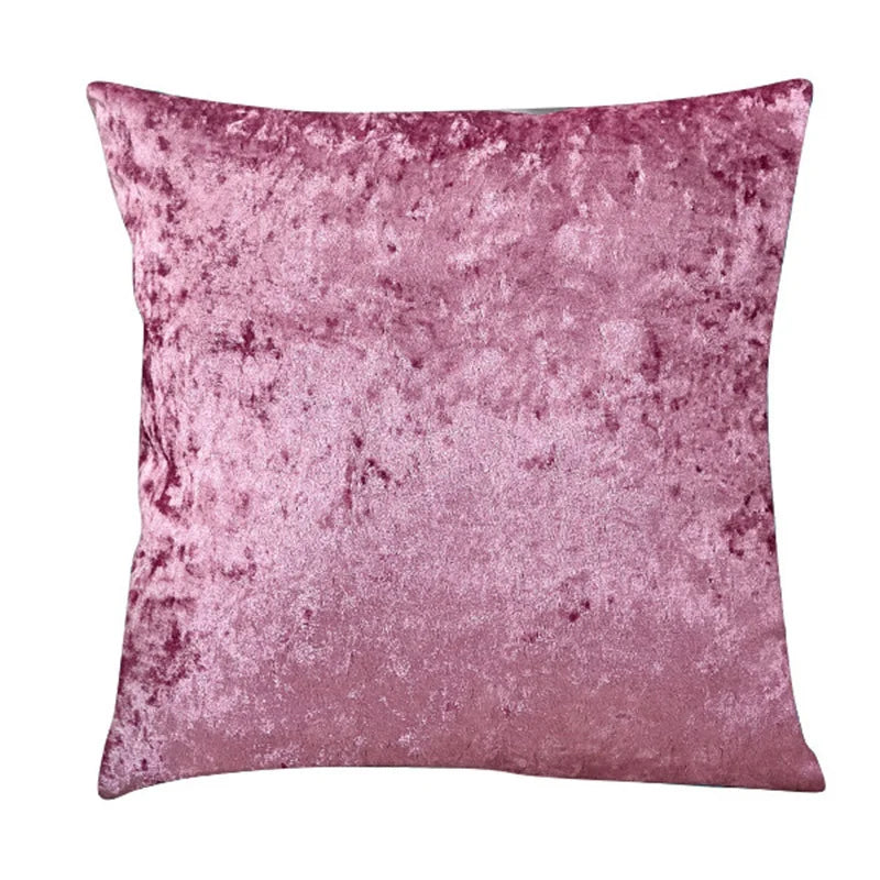 Soft Luxurious Throw Pillow for Living Room