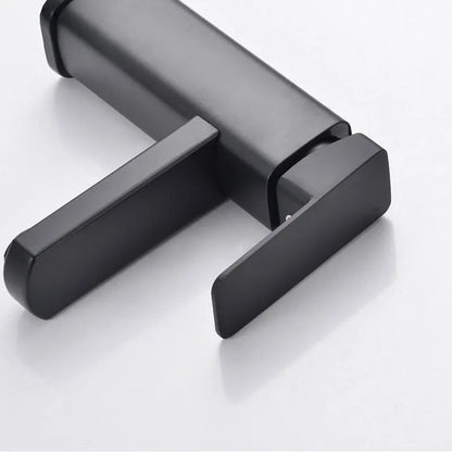 Contemporary RETHME Kitchen Faucet - Smooth Water Flow