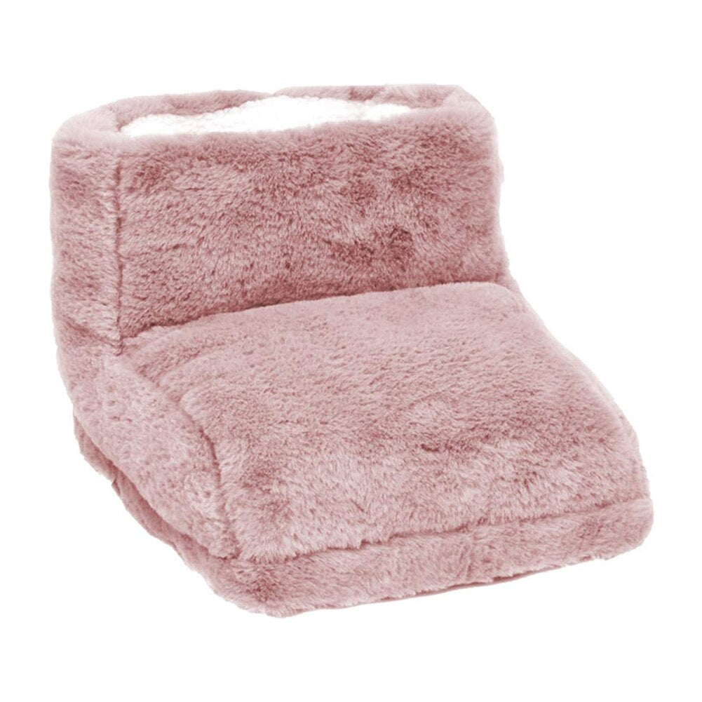 Cozy Toes Wireless Heated Foot Warmer
