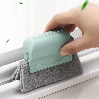 Practical Window Corner Cleaning Tool - Luxicro