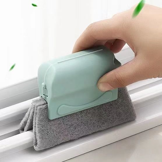 Simple Window Seal Draft Stopper Tool - Luxicro