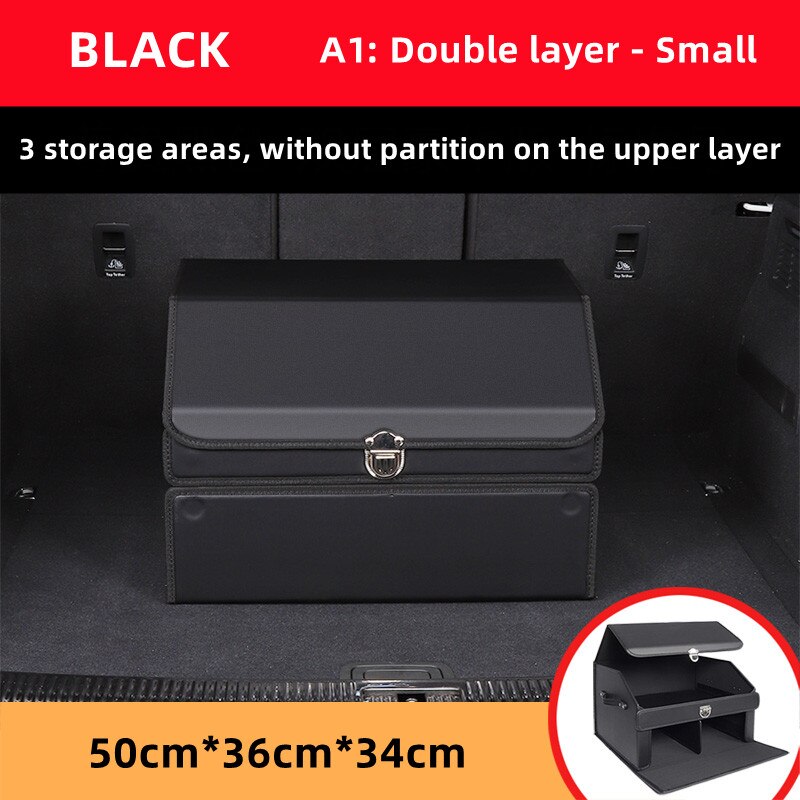 Luxury Wooden Chest Storage Container