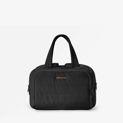 Spacious Portable Cosmetic Organizer Box