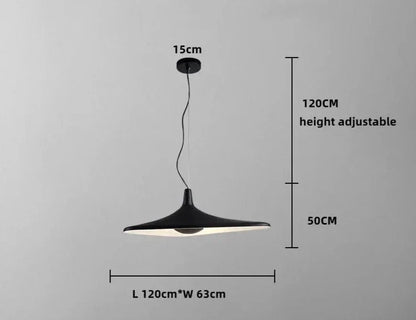 Desert Inspired Hanging Light Collection