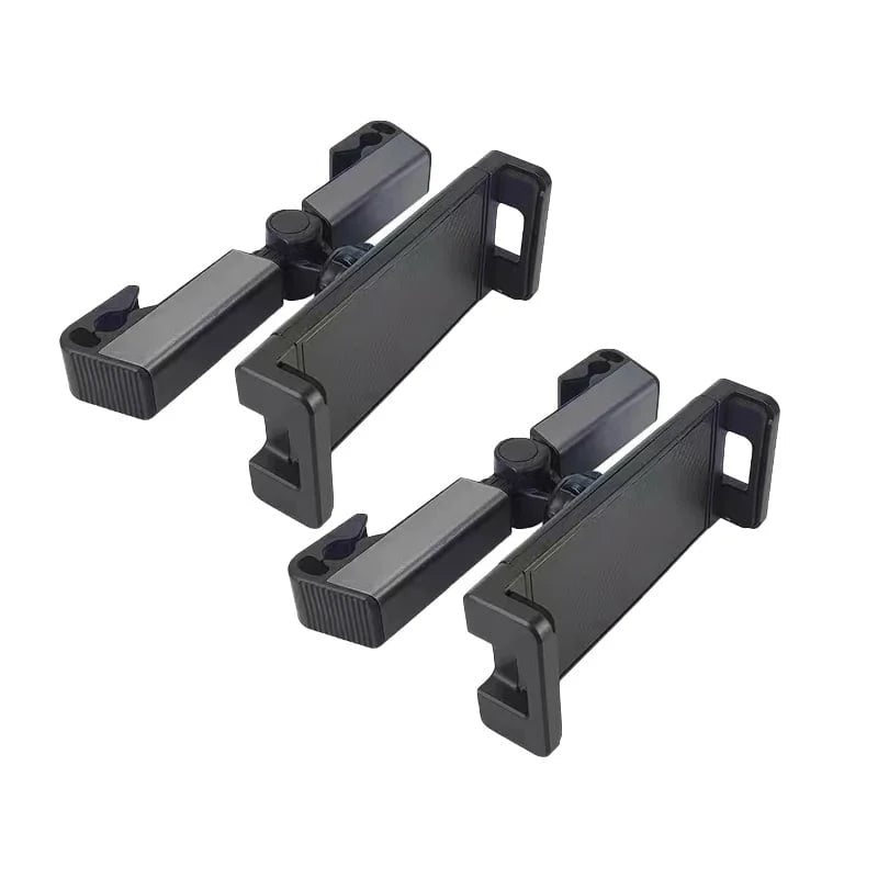 Universal Backseat Car Phone Holder Adjustable