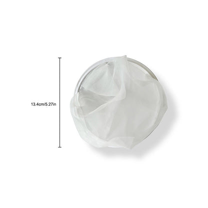 Premium Mesh Kitchen Food Strainer