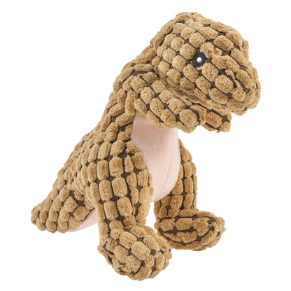 Cute Soft Dog Toy Set Value Pack