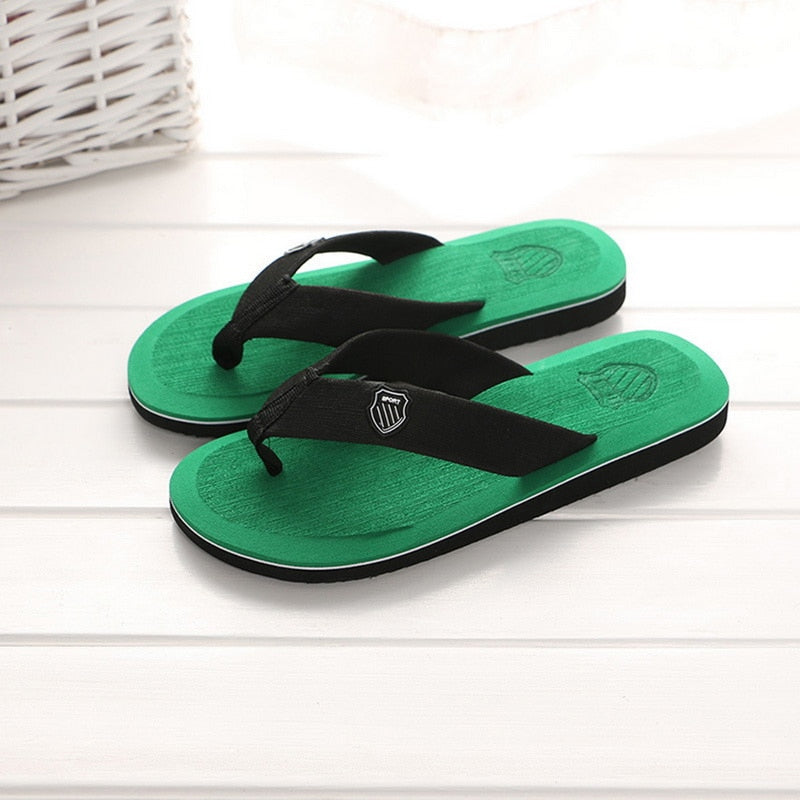 Comfy Cozy Slip On Slippers