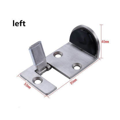 Durable Magnetic Door Latch