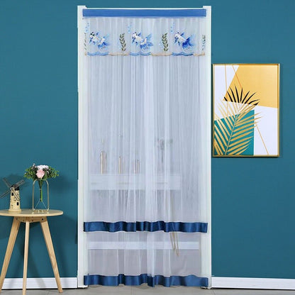 Insect Repellent Indoor Room Screen Curtain