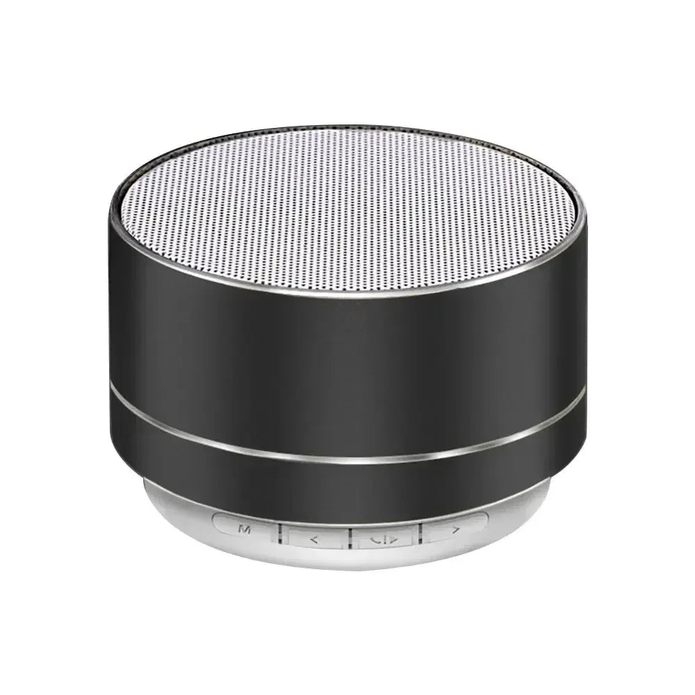 Compact Wireless Bluetooth Mini Speaker