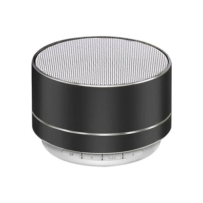 Compact Wireless Bluetooth Mini Speaker