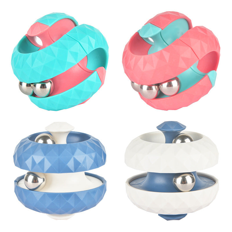 Relaxing Exercise Yoga Ball