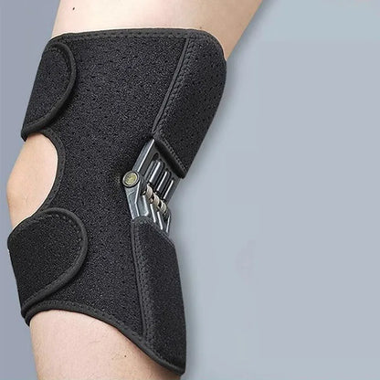 Soft Neoprene Knee Brace Support Pad