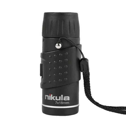 Compact Waterproof Mini Scope Telescope - Luxicro
