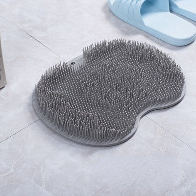 Soft Grip Bathroom Massage Floor Mat