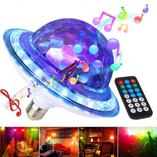 Bright Soft Glow Table Lamp - Luxicro