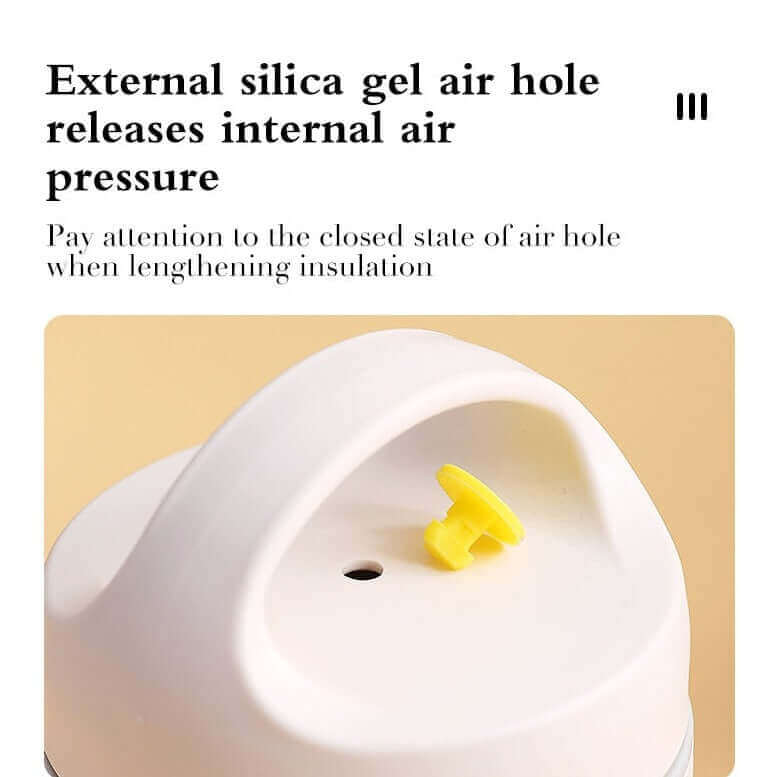 Insulated Food Container Box