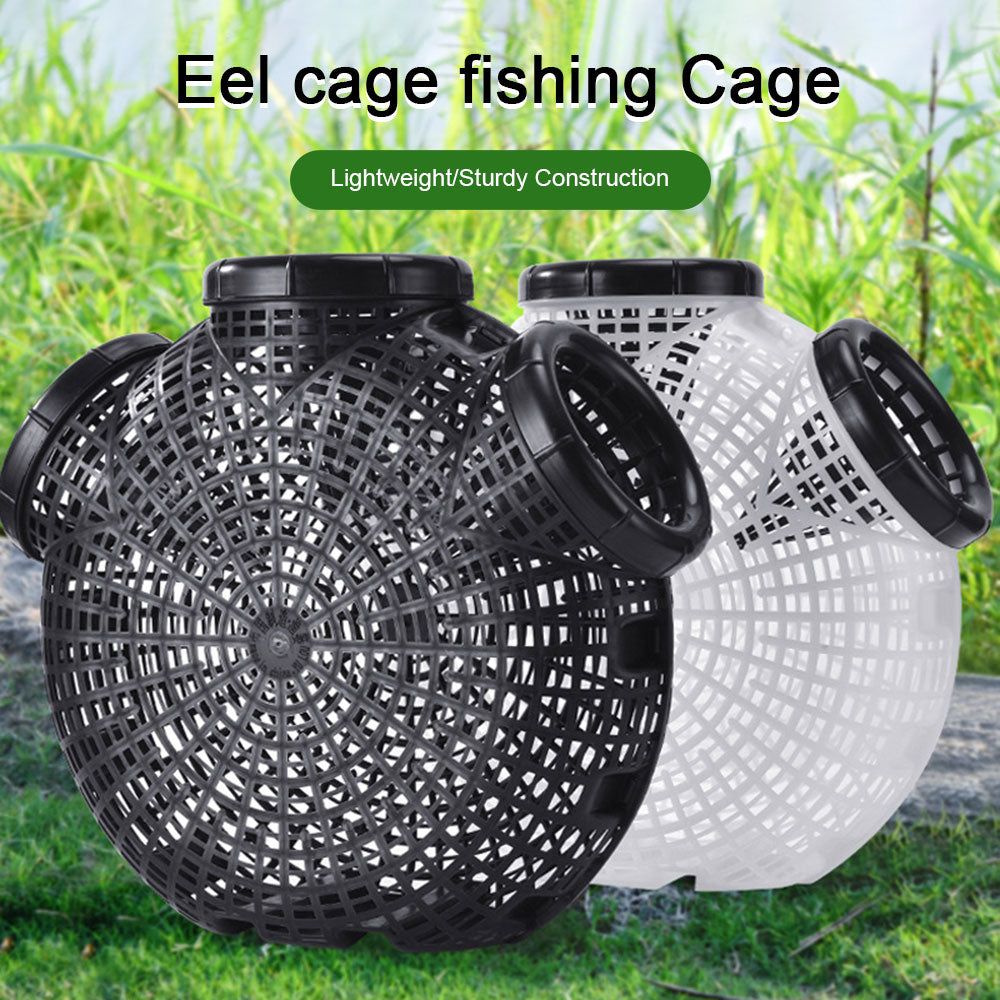 Easy Catch Fishing Trap Net