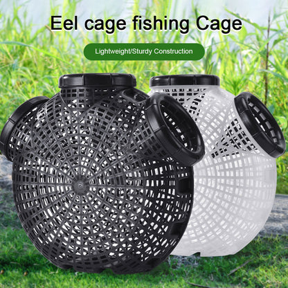 Easy Catch Fishing Trap Net