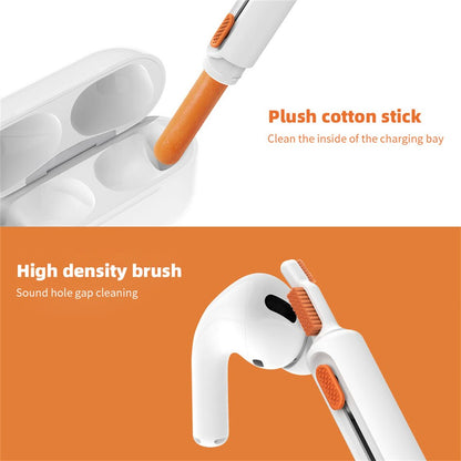 Ultimate 8in1 Electronic Cleaning Accessory Kit