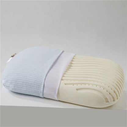 Supportive Memory Foam Cushion Pillow