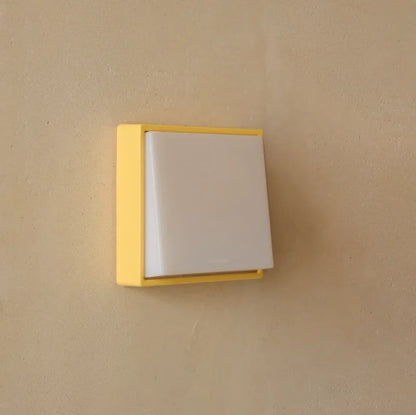 Simple USB Charge Table Lamp
