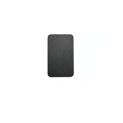 Sophisticated Slim Line Wall Lamp
