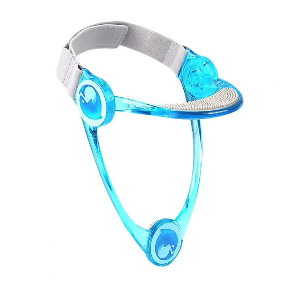 Contour Jaw Exerciser Fitness Device
