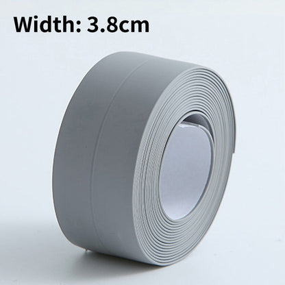 Simple Apply Waterproof Bath Seal Tape