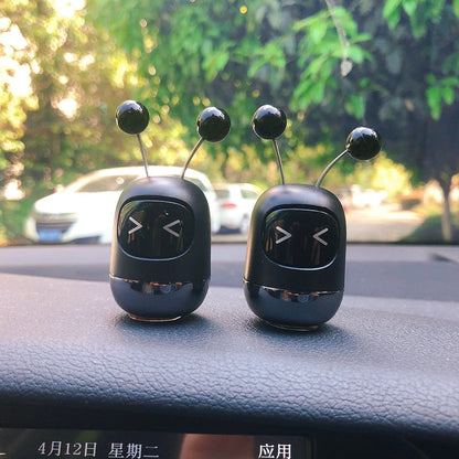 Cool Automotive Air Freshener Toy