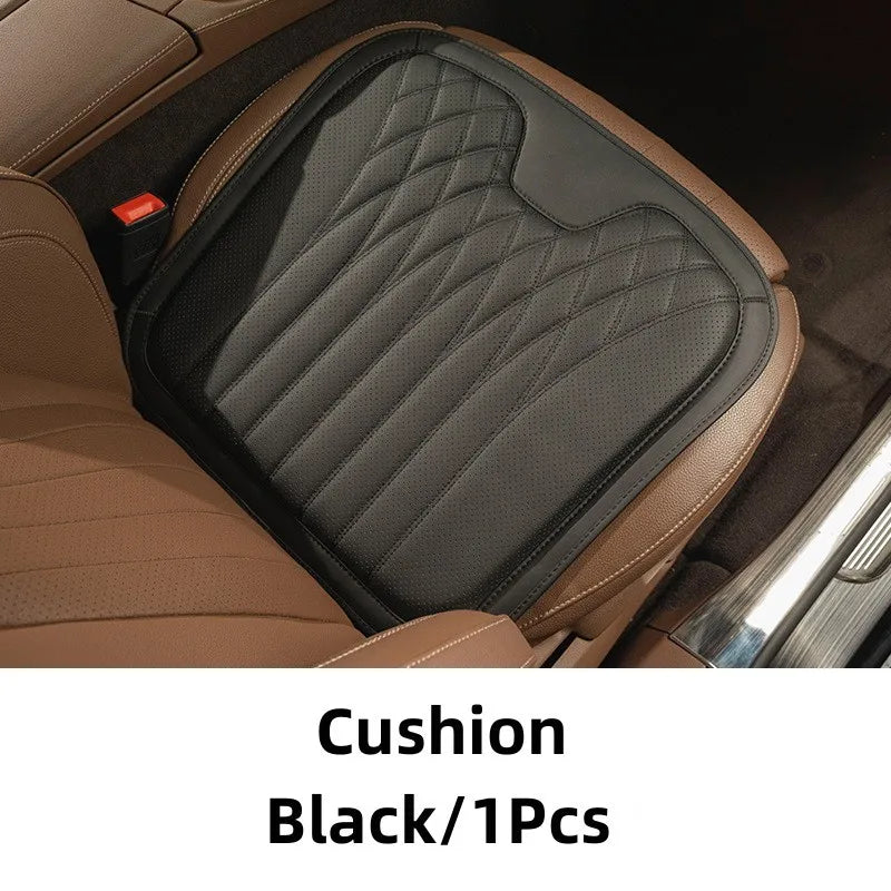 Premium Breathable Car Seat Cushion