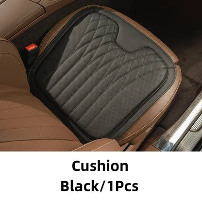 Premium Breathable Car Seat Cushion
