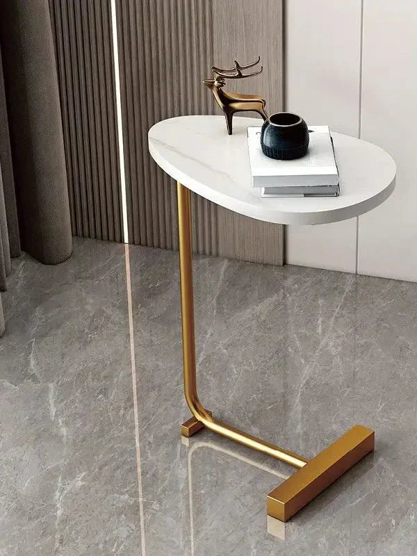Space Saving End Table for Bedroom or Living Room