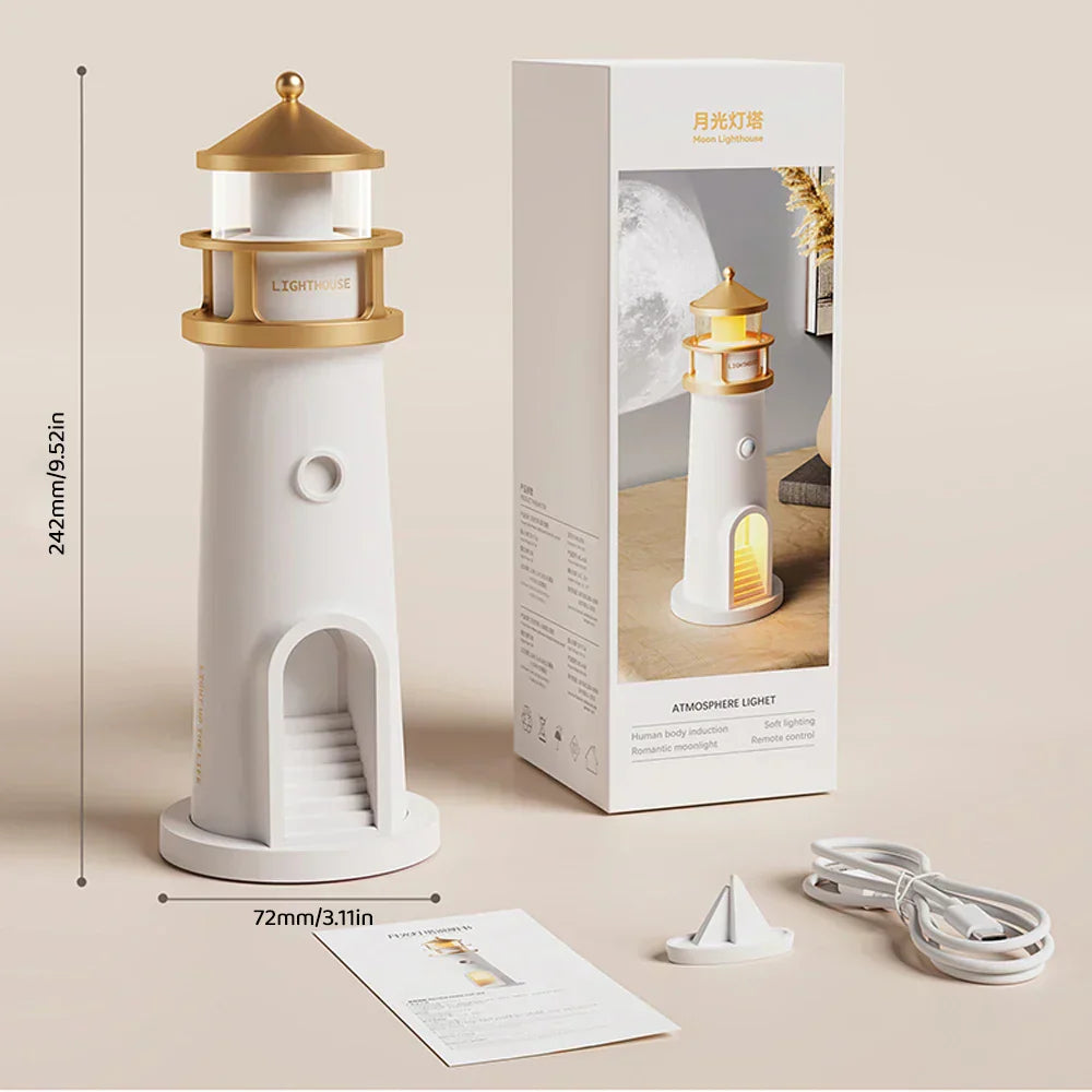 Smart Color Changing LED Disco Lamp
