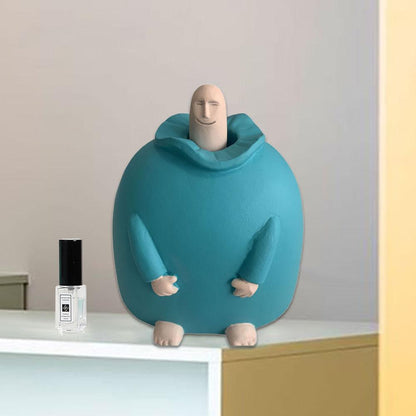 Humorous Gesture Table Lamp