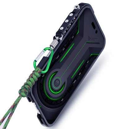 Durable Protective Rugged iPhone Phone Case
