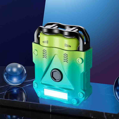Compact Quick Charge Waterproof Pocket Lighter