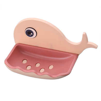 Cute Ocean Bath Soap Holder