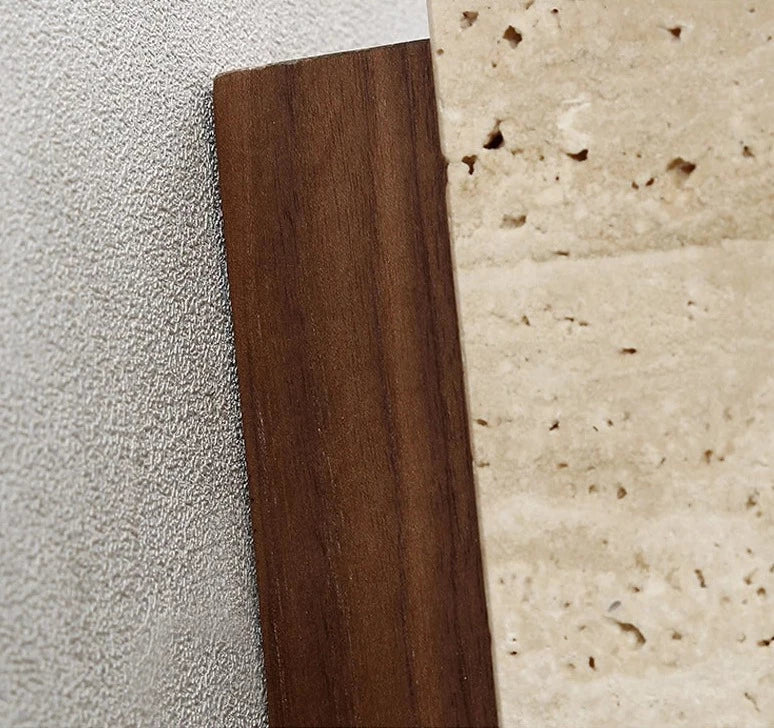 Chic Pebble LED Sconce Light