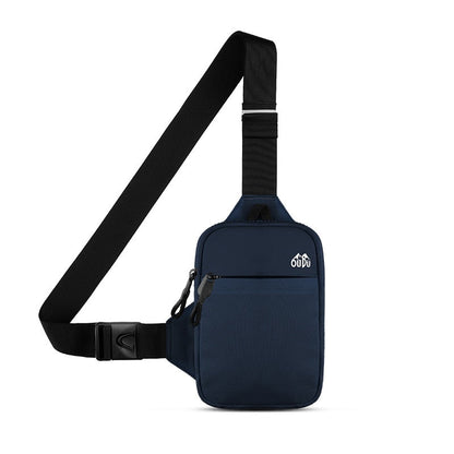 Durable Sports Sling Backpack Bag