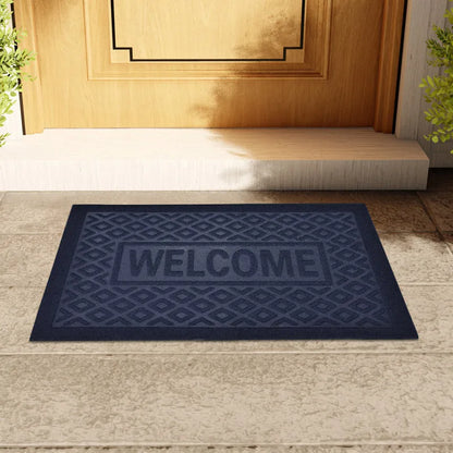 Durable Anti-Slip Entry Door Mat