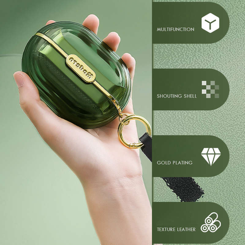 Travel Compact Lint Roller Brush