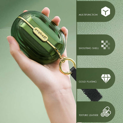Travel Compact Lint Roller Brush