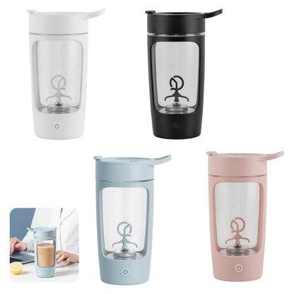Compact High Speed Electric Blender Mixer