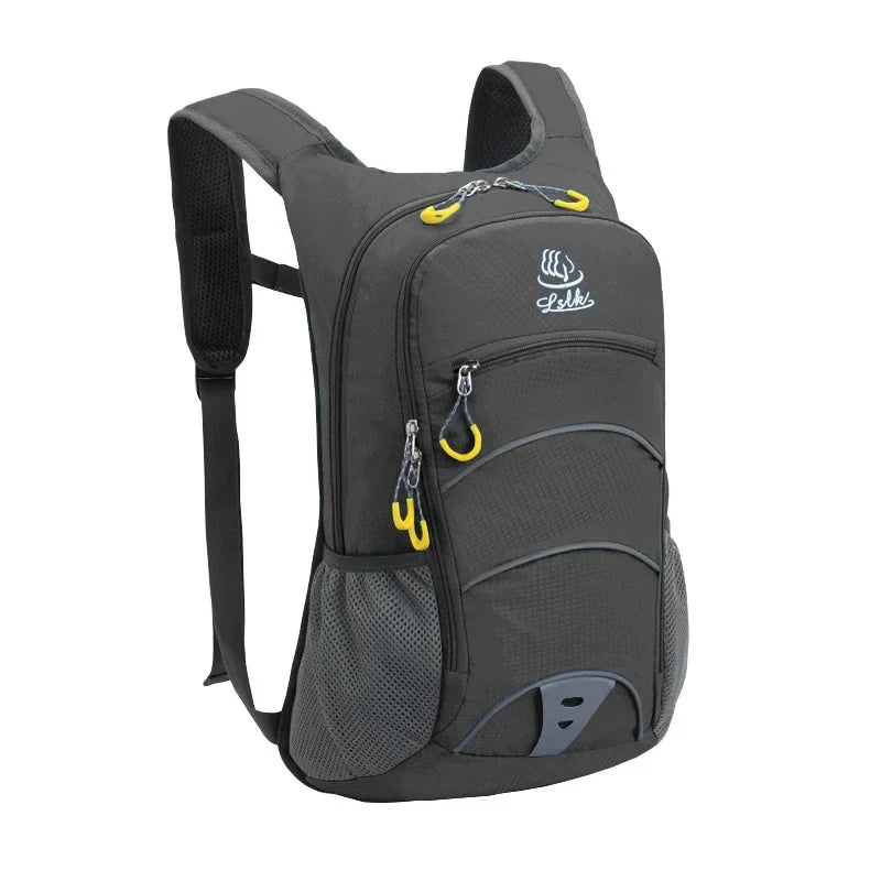 Durable Hiking Daypack Backpack