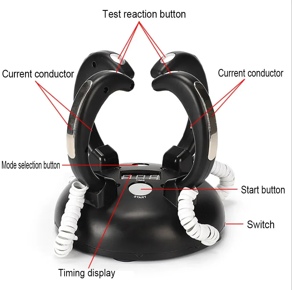 Exciting Lie Detector Test Kit